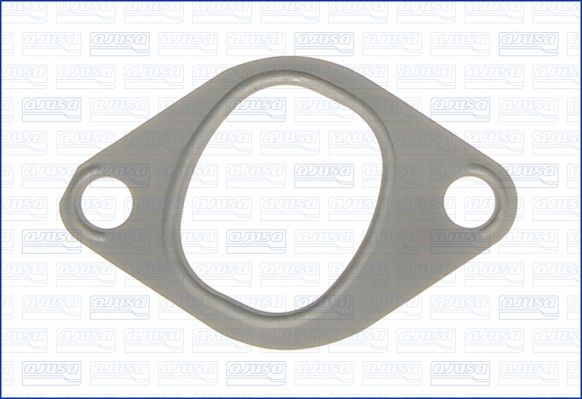 Gasket, exhaust manifold AJUSA 13015000