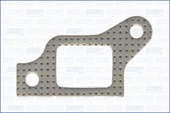 Gasket, exhaust manifold AJUSA 13015100