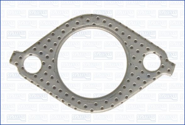 Gasket, exhaust manifold AJUSA 13015300