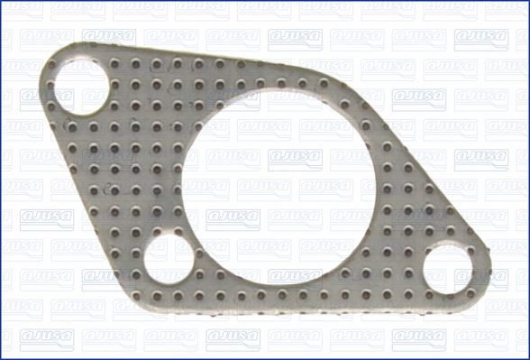 Gasket, exhaust manifold AJUSA 13015400