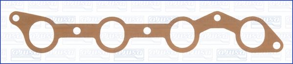 Gasket, intake manifold AJUSA 13019800