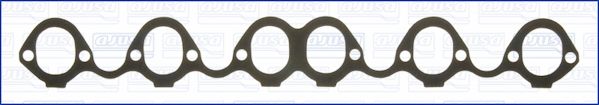 Gasket, intake manifold AJUSA 13020100