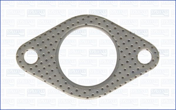 Gasket, exhaust manifold AJUSA 13020900