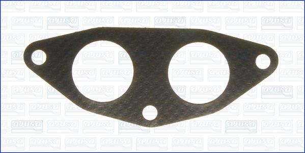 Gasket, exhaust manifold AJUSA 13021000