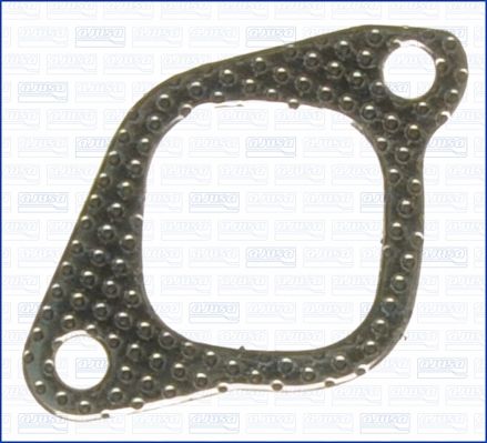 Gasket, exhaust manifold AJUSA 13022400