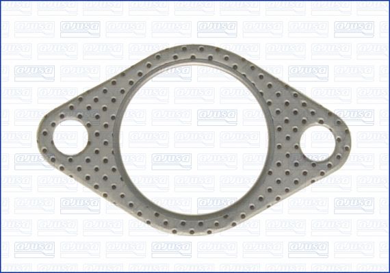 Gasket, exhaust manifold AJUSA 13025800