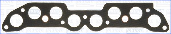 Gasket, intake/exhaust manifold AJUSA 13032600