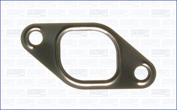 Gasket, exhaust manifold AJUSA 13034300