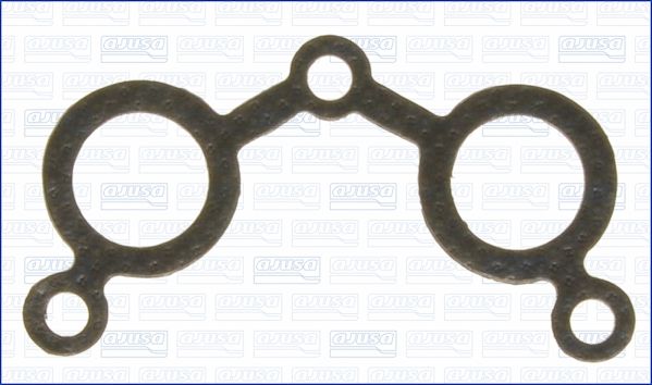 Gasket, exhaust manifold AJUSA 13035500