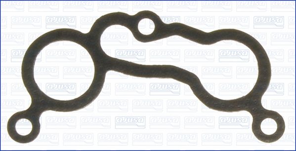 Gasket, exhaust manifold AJUSA 13035800