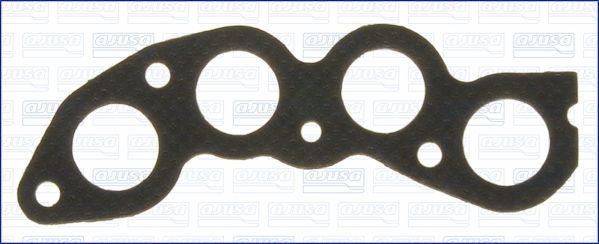 Gasket, intake/exhaust manifold AJUSA 13040500