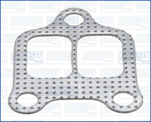 Gasket, exhaust manifold AJUSA 13041700