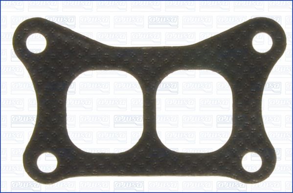 Gasket, exhaust manifold AJUSA 13045900