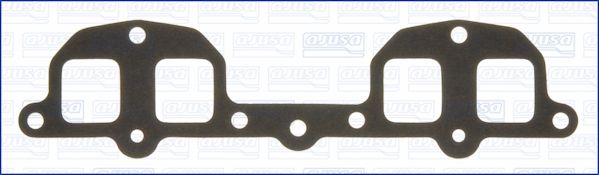 Gasket, intake manifold AJUSA 13050100