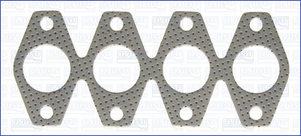 Gasket, exhaust manifold AJUSA 13054100