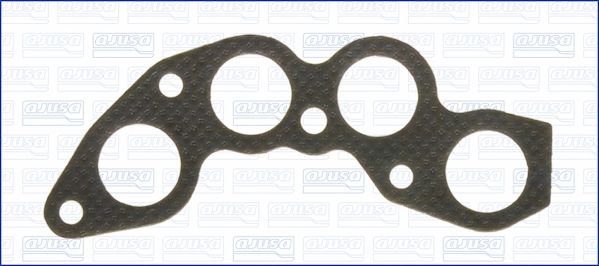 Gasket, intake/exhaust manifold AJUSA 13055900