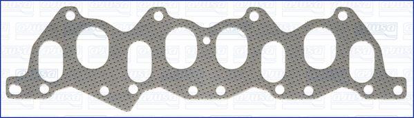 Gasket, intake/exhaust manifold AJUSA 13072700