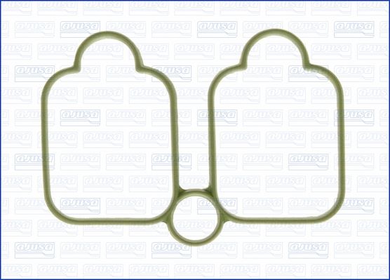 Gasket, intake manifold AJUSA 13086200