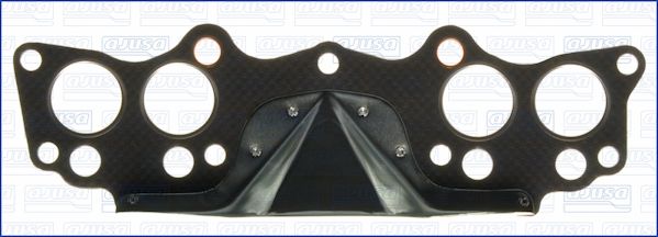 Gasket, exhaust manifold AJUSA 13087700