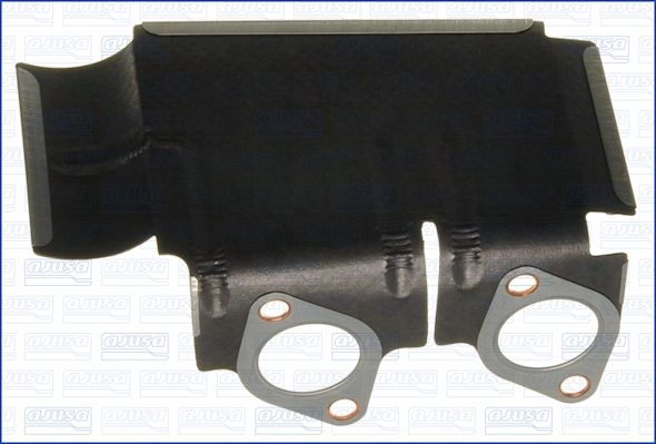 Gasket, exhaust manifold AJUSA 13090300