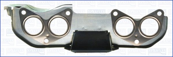 Gasket, exhaust manifold AJUSA 13095700