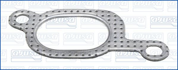 Gasket, exhaust manifold AJUSA 13113000