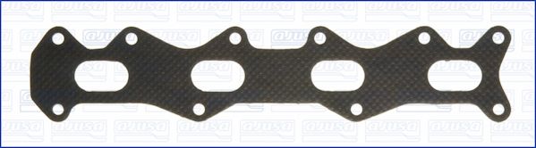 Gasket, exhaust manifold AJUSA 13116800