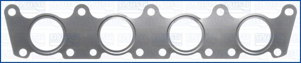 Gasket, exhaust manifold AJUSA 13122300