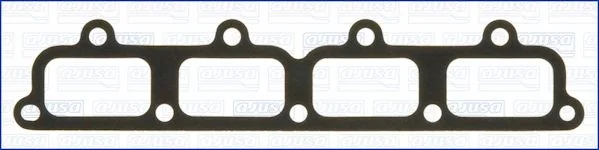 Gasket, intake manifold AJUSA 13124100