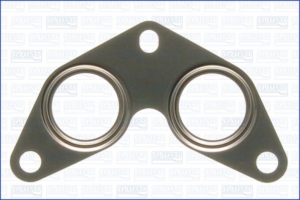 Gasket, exhaust manifold AJUSA 13124300