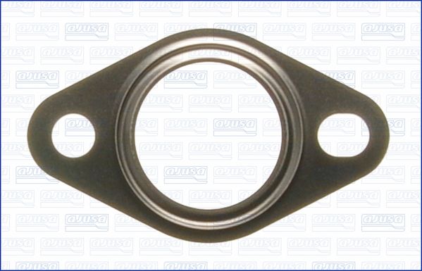 Gasket, exhaust manifold AJUSA 13124400