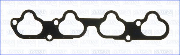 Gasket, intake manifold AJUSA 13125400