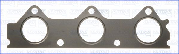 Gasket, exhaust manifold AJUSA 13127700