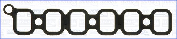 Gasket, intake manifold AJUSA 13134900