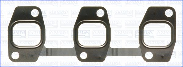 Gasket, exhaust manifold AJUSA 13135000