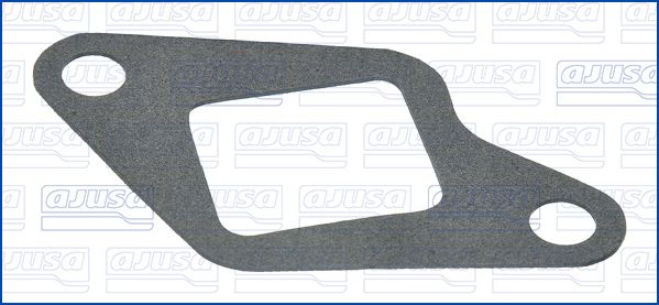 Gasket, intake manifold AJUSA 13135800