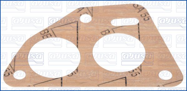 Gasket, intake manifold AJUSA 13138400