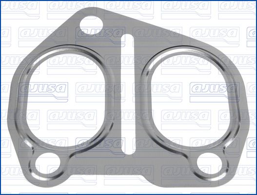 Gasket, exhaust manifold AJUSA 13138900