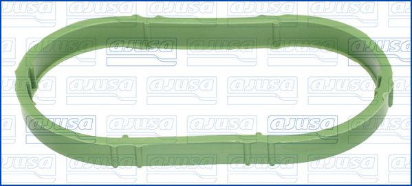 Gasket, intake manifold AJUSA 13141100