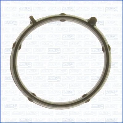 Gasket, intake manifold AJUSA 13144800