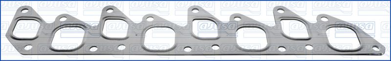 Gasket, intake/exhaust manifold AJUSA 13147600