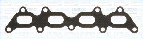 Gasket, exhaust manifold AJUSA 13148000