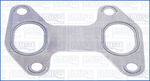 Gasket, exhaust manifold AJUSA 13165700