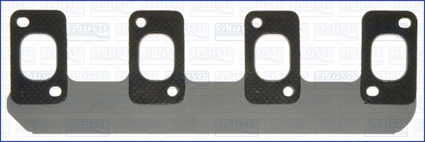 Gasket, exhaust manifold AJUSA 13176100