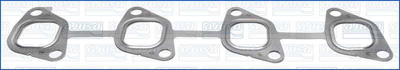 Gasket, exhaust manifold AJUSA 13184100