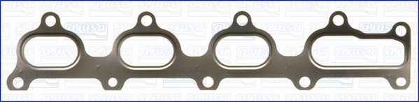 Gasket, exhaust manifold AJUSA 13184200