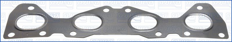 Gasket, exhaust manifold AJUSA 13190800