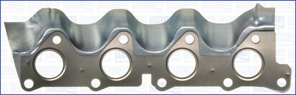 Gasket, exhaust manifold AJUSA 13191500