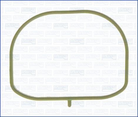 Gasket, intake manifold AJUSA 13191700