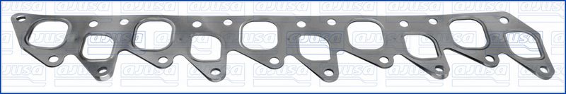 Gasket, intake/exhaust manifold AJUSA 13194200